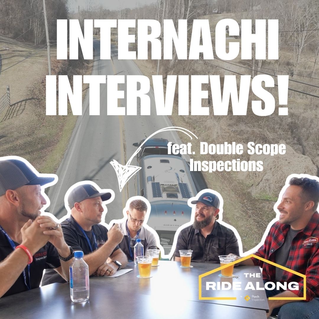 InterNACHI 2025: How Hurricane Milton effected the show & home inspection companies from both coasts
