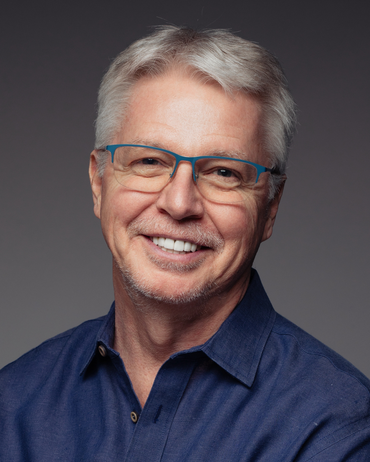 Michael Walsh Profile Photo