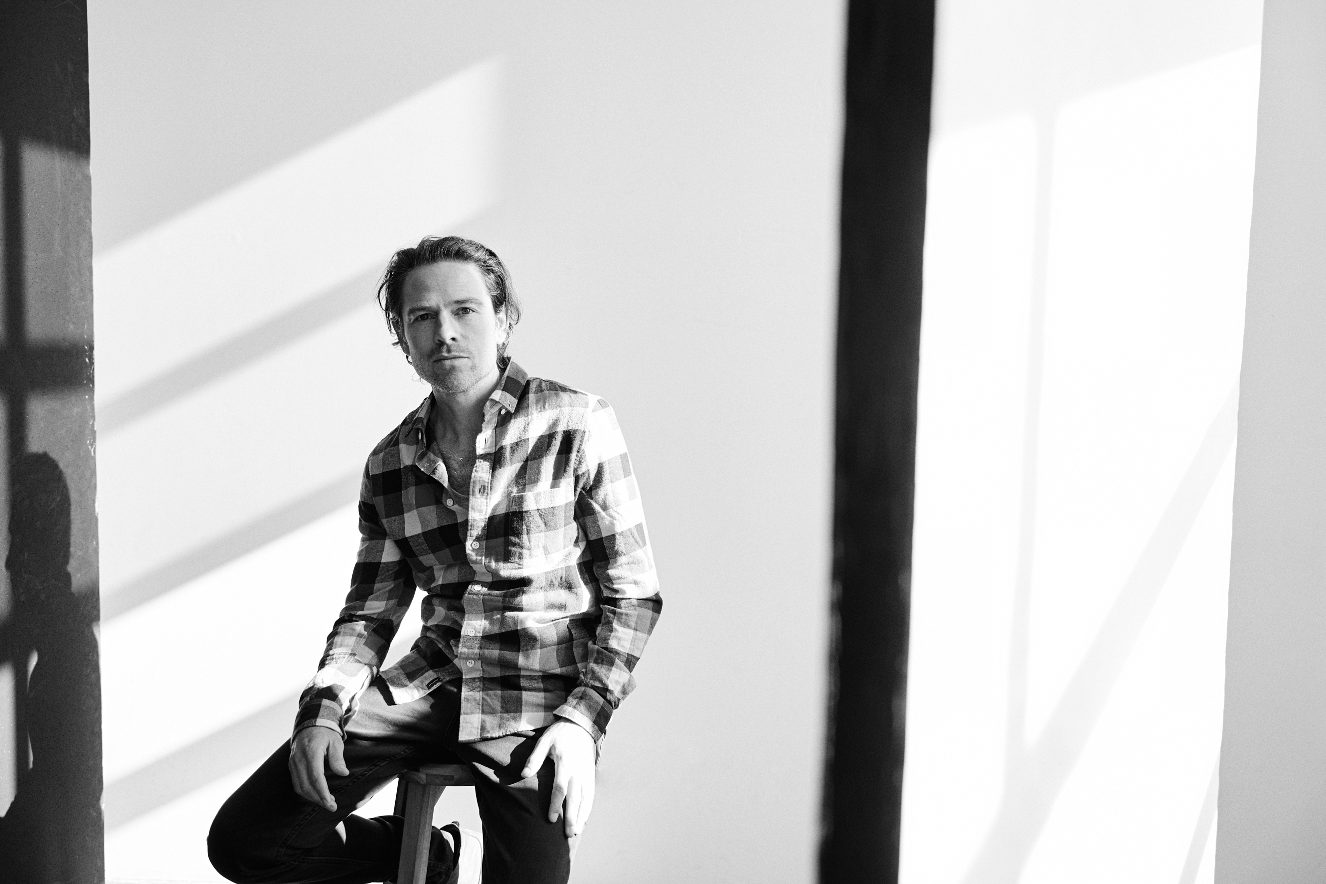 Mark Wilkinson Profile Photo