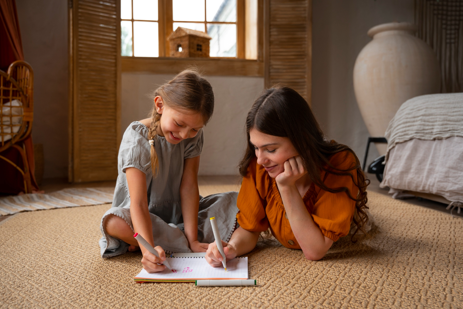 How to Turn School Breaks into Adventures in Learning