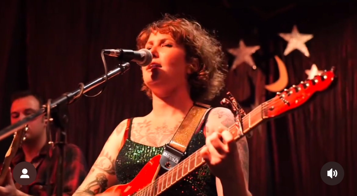 Emily Love Profile Photo