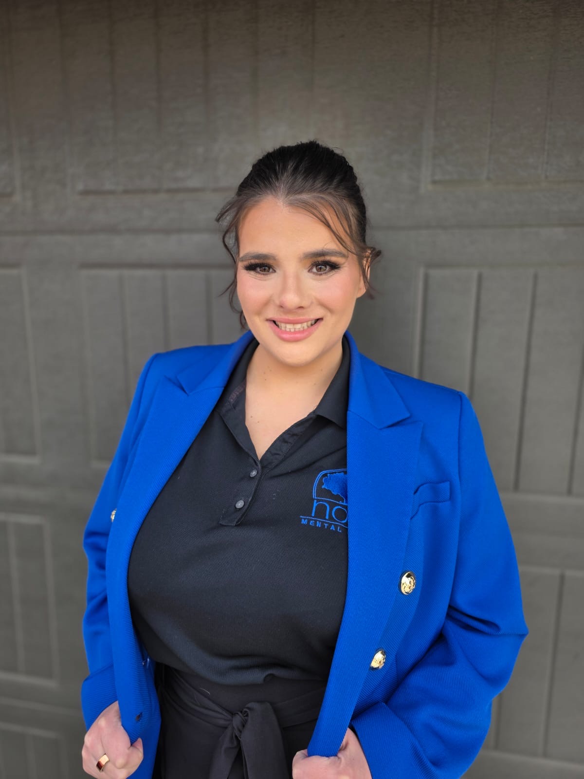 Bianca LaRue Profile Photo