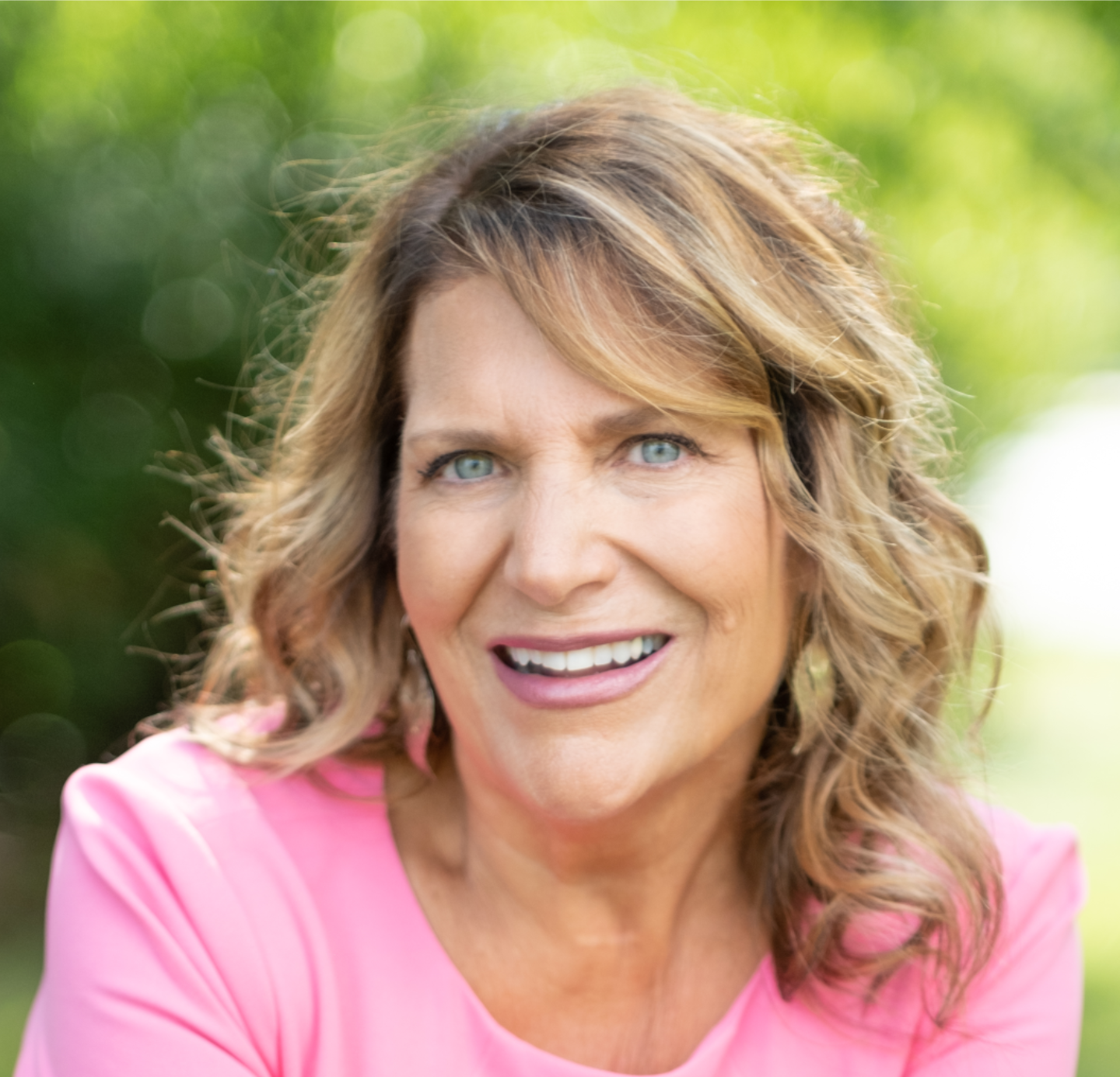 Kim Sorrelle Profile Photo