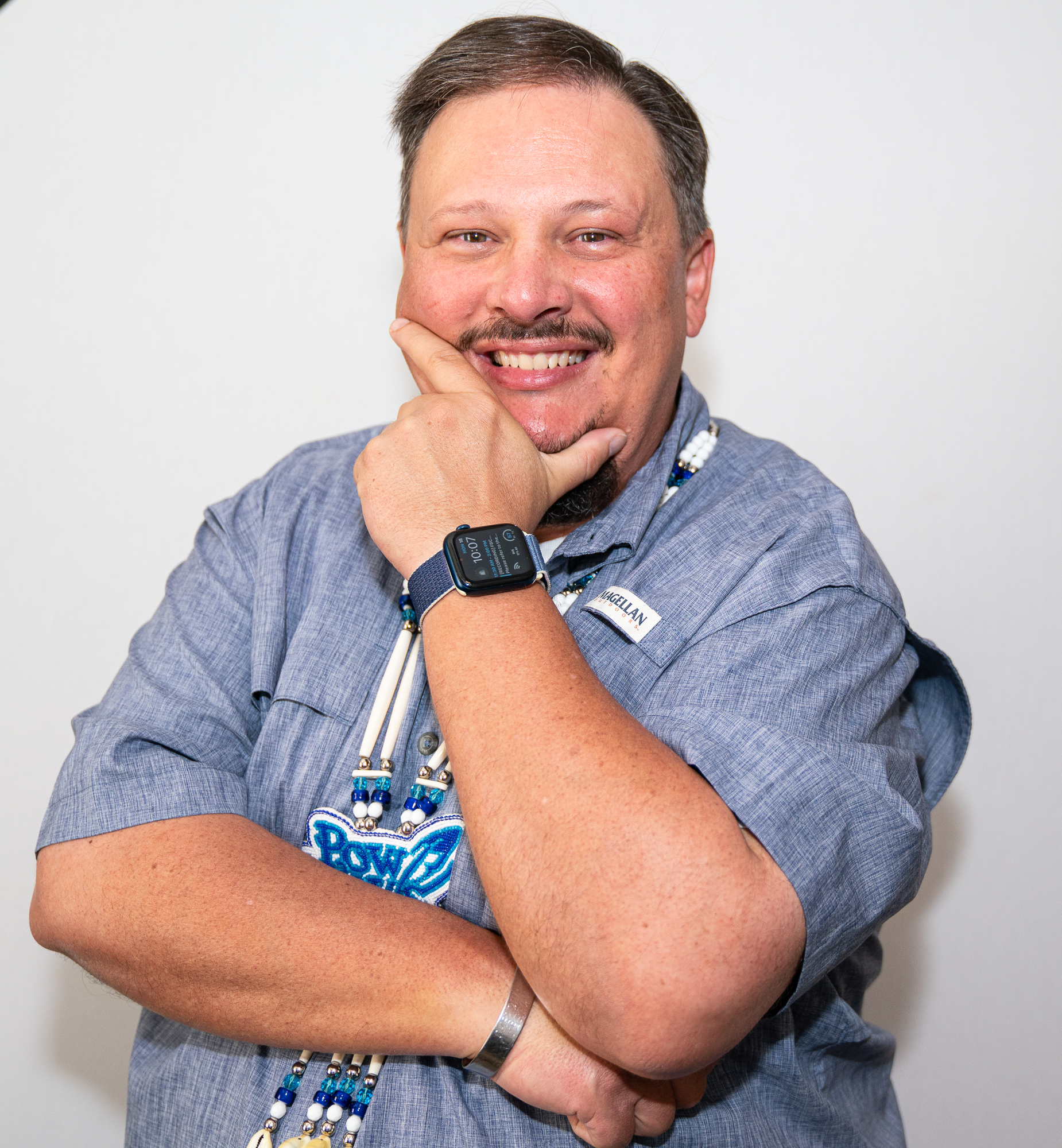 Paul Gowder Profile Photo