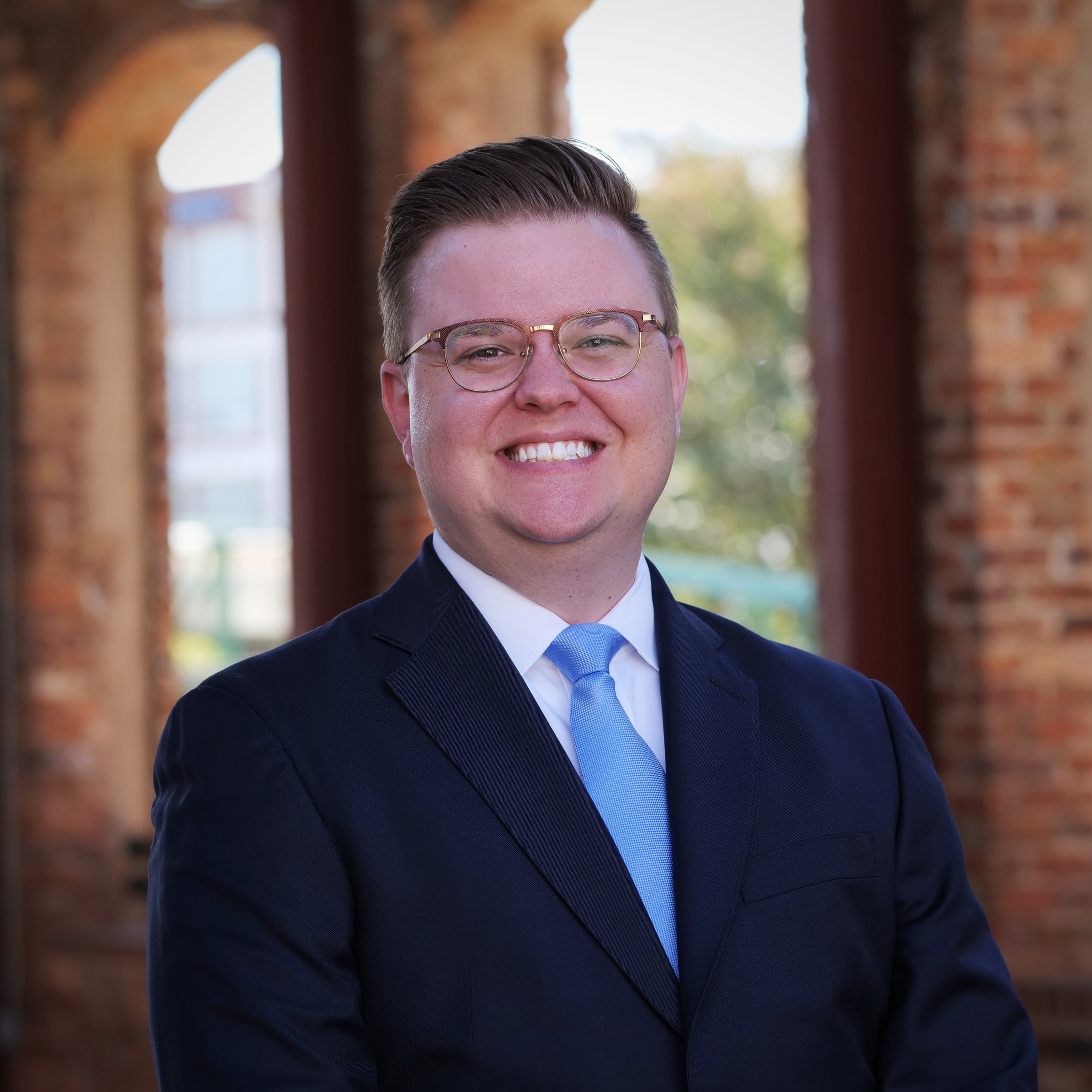 Jordan Goewey Profile Photo