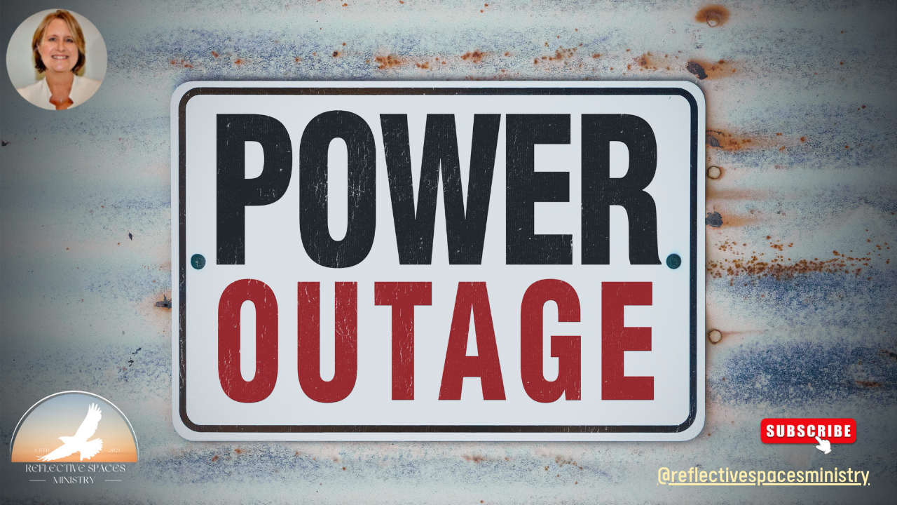 Who is Your Power Source?