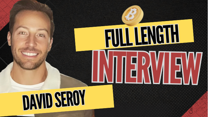 BITCOIN L2 & ZK ROLLUP'S w/ David Seroy