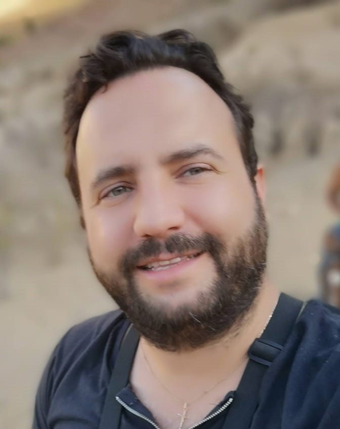 Sebastian Zamorano