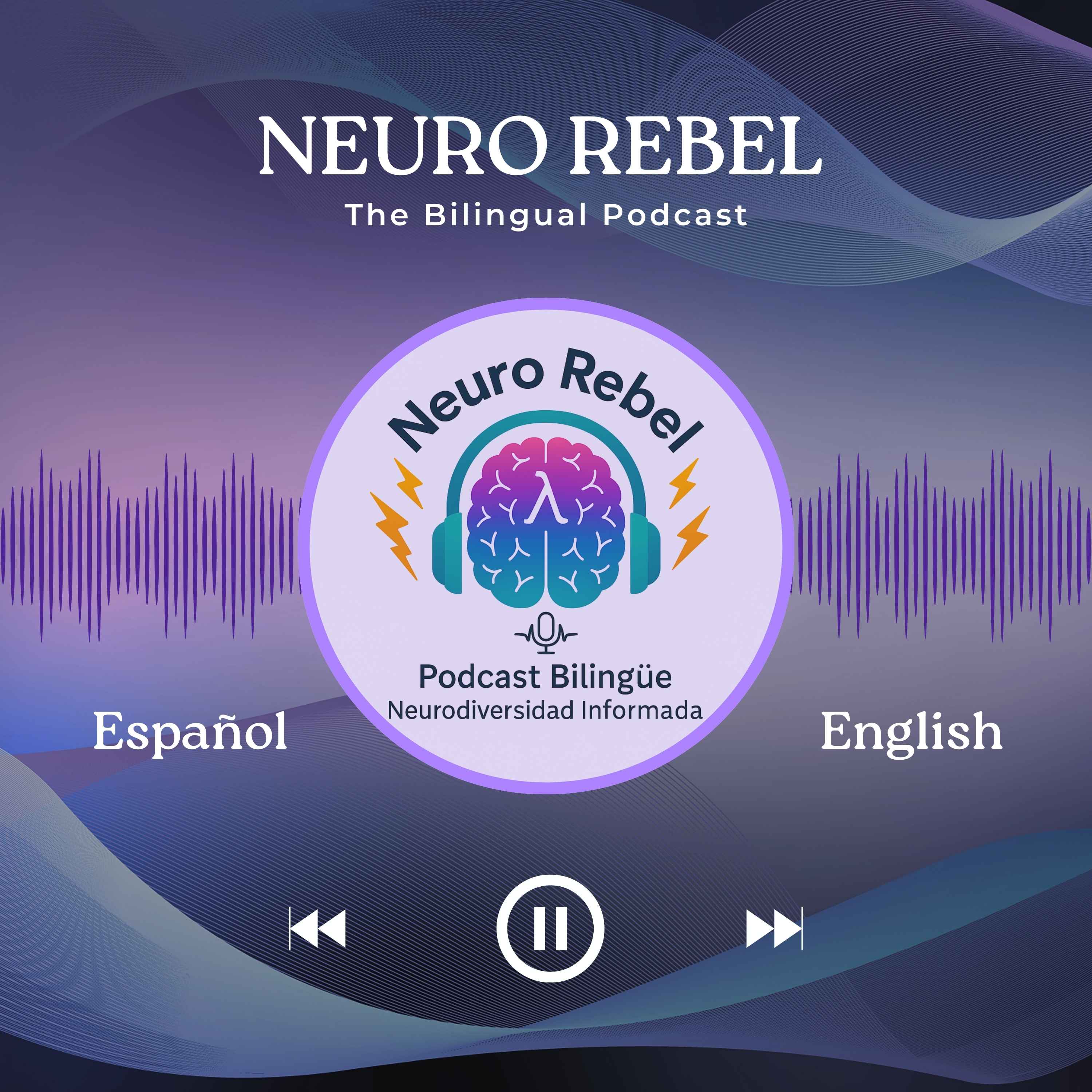 Neuro Rebel Podcast