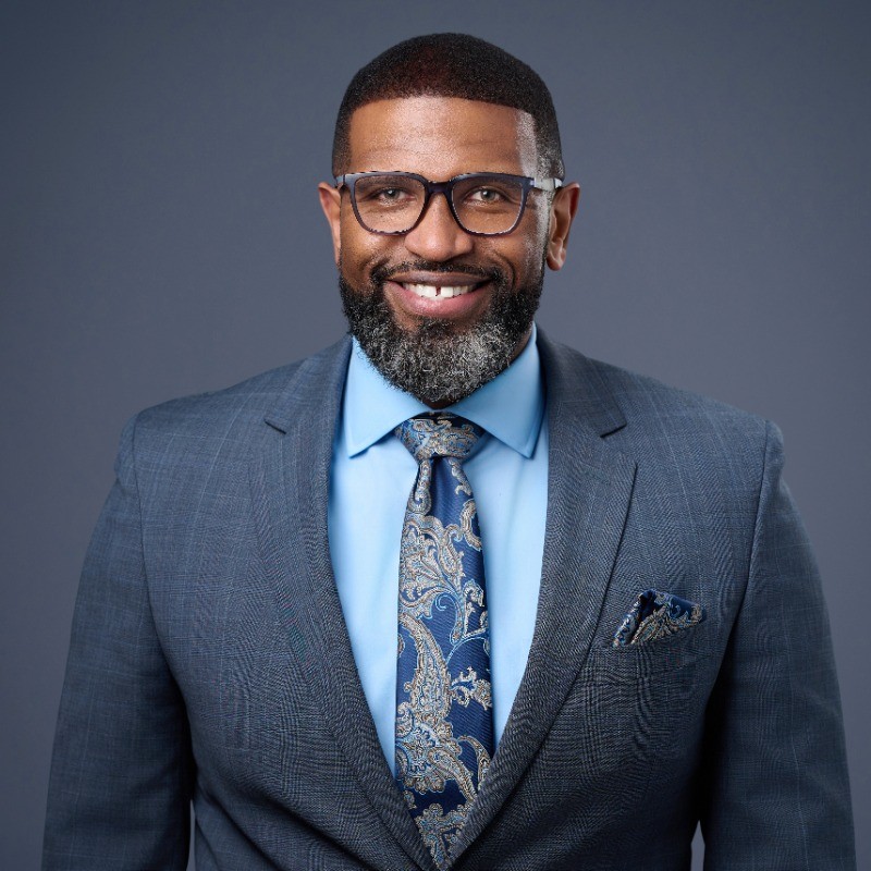 Bahari Harris Profile Photo