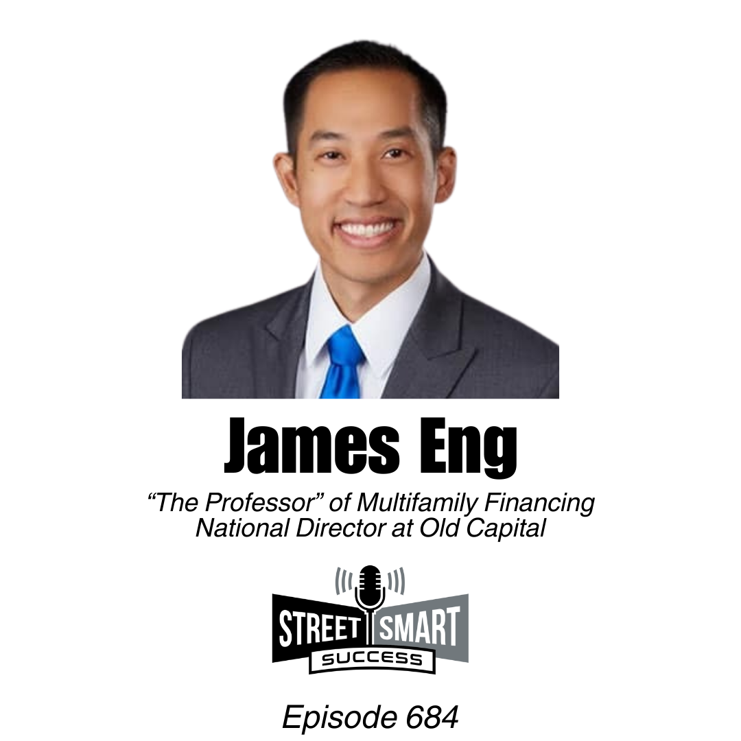 684: Multifamily Cap Rates Are Returning To Their Historical Norms