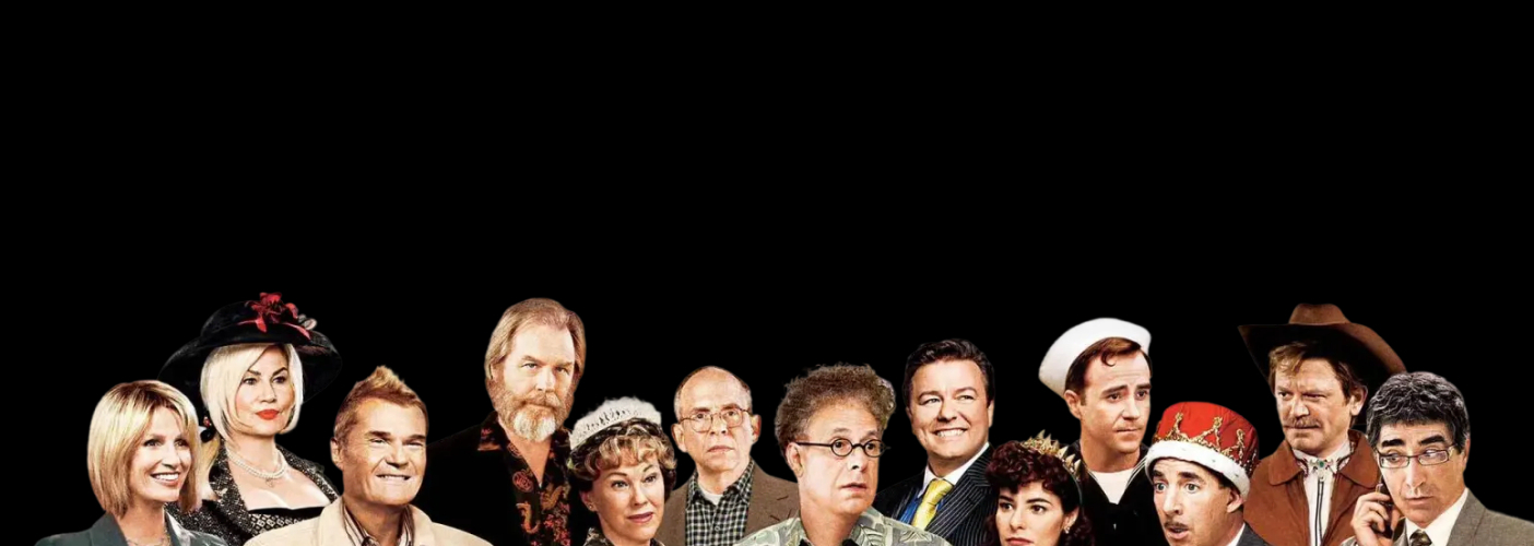 The Reel Debaters Podcast