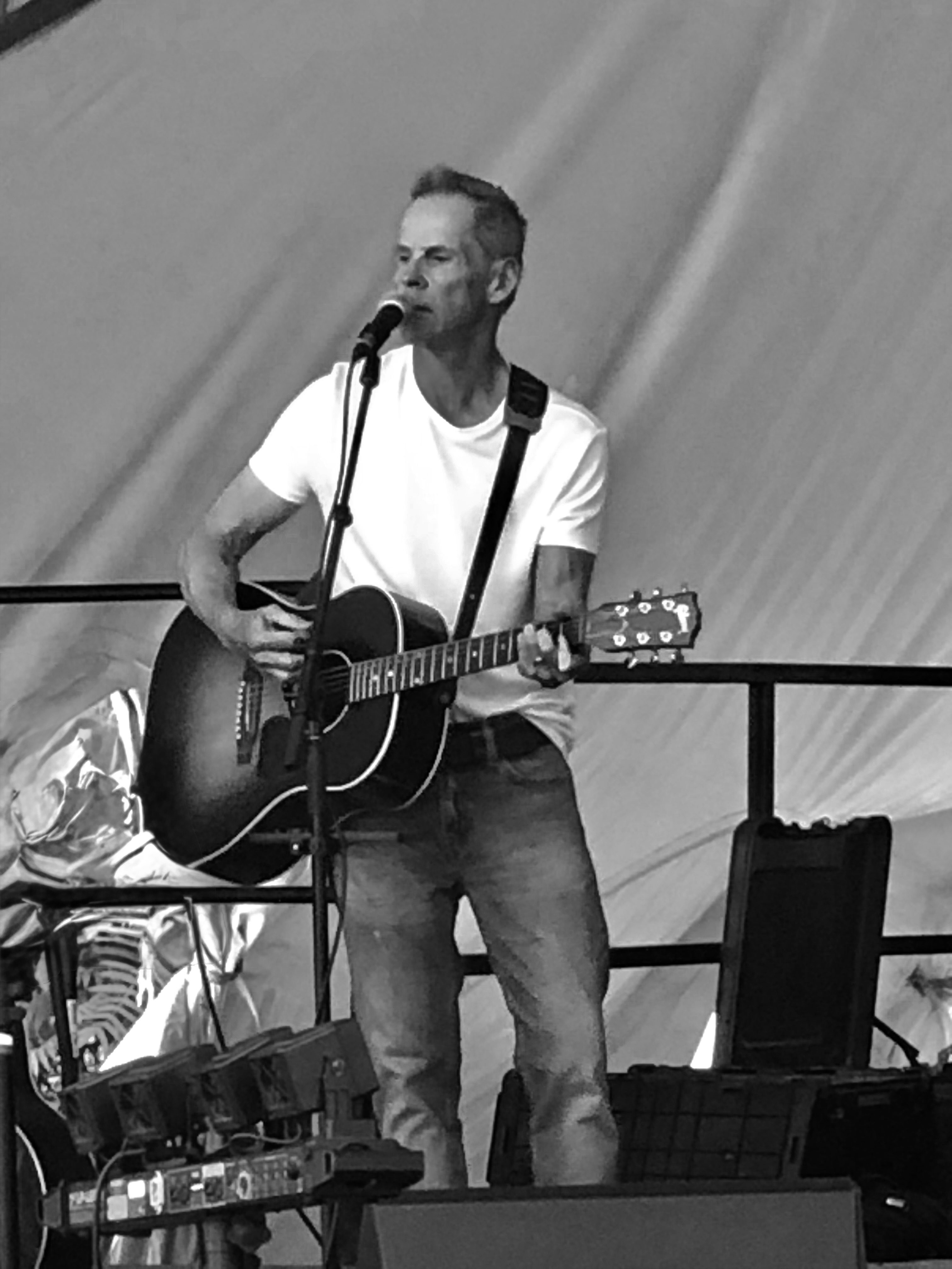 Jeff Moffatt Profile Photo