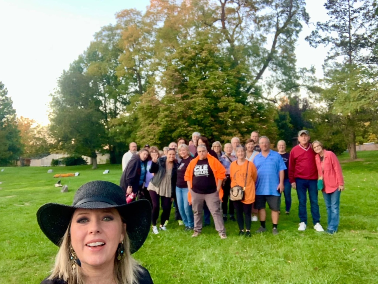 Diana Kresnye Profile Photo