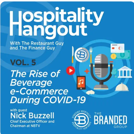 Virtual Beverage Experiences: A New Frontier for Hospitality Virtual Beverage Experiences: A New Frontier for Hospitality