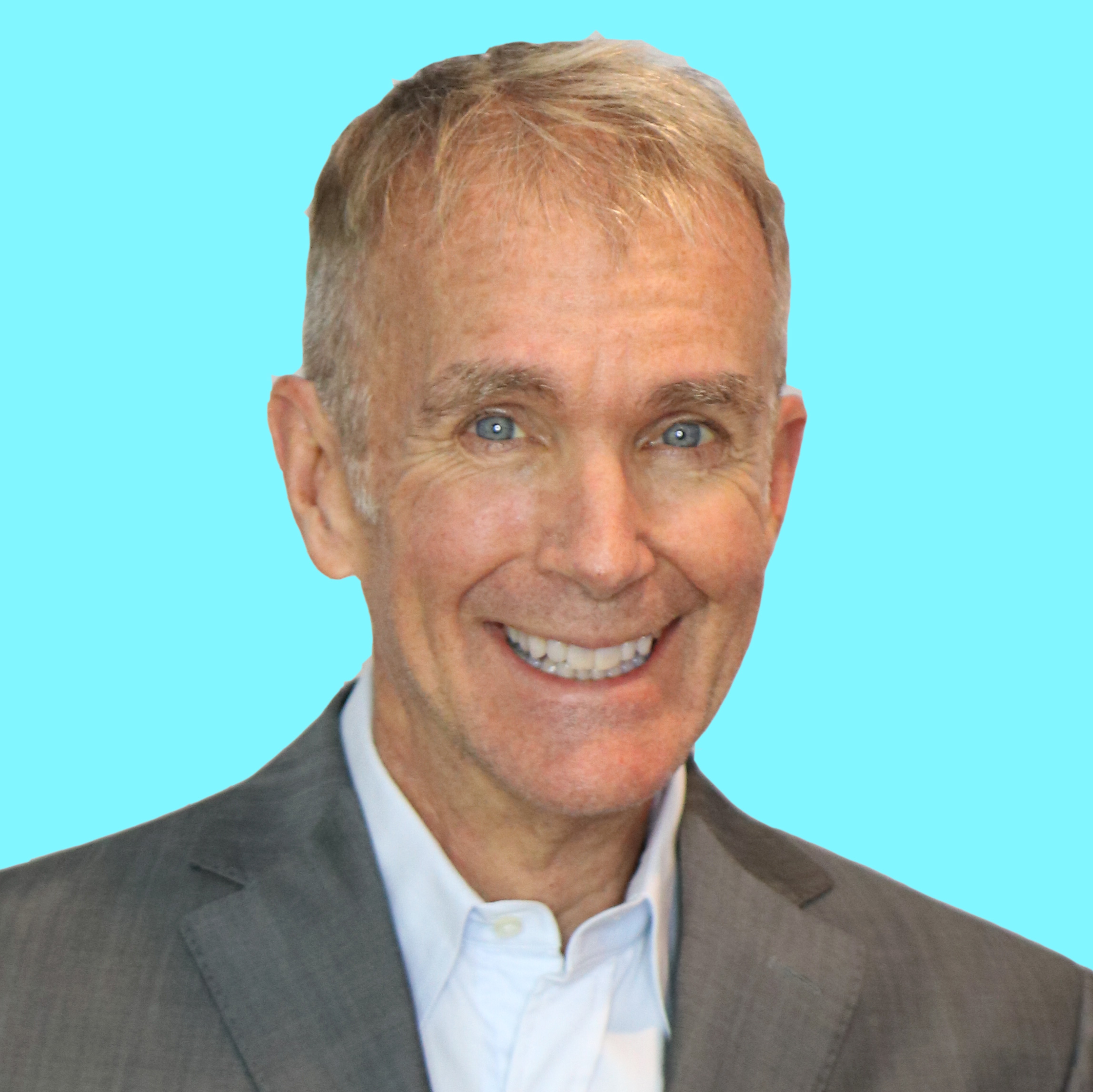 Jeff Nelson Profile Photo