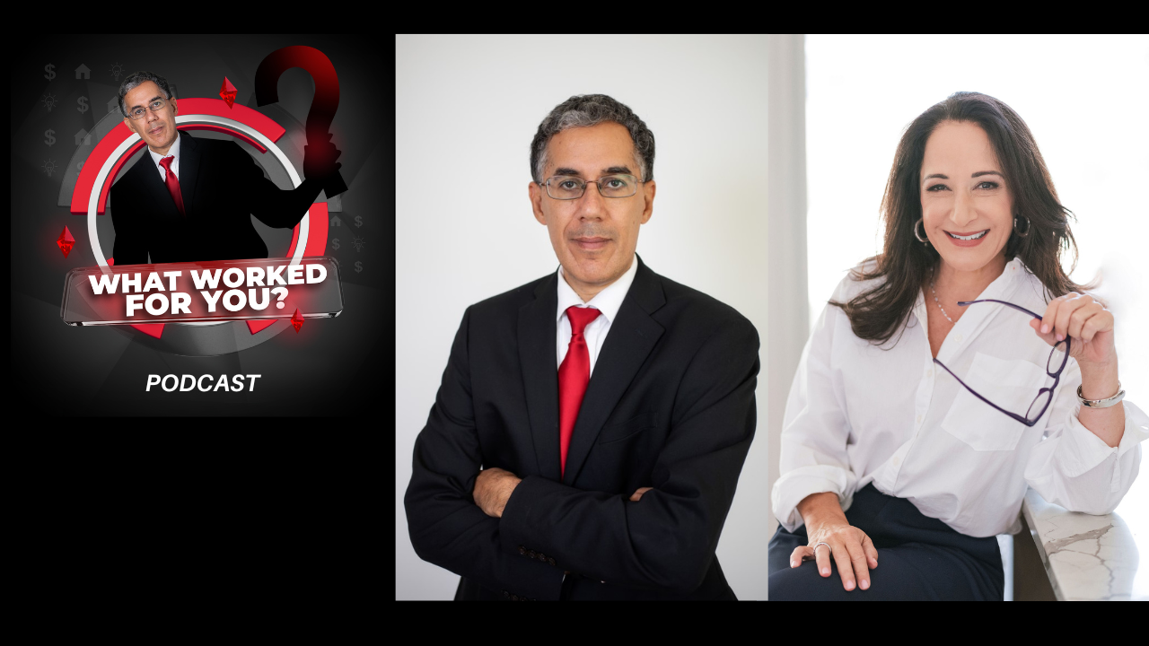 Want Better Agents? Pay Them Differently Can Create Great Success With Betsy Pepine