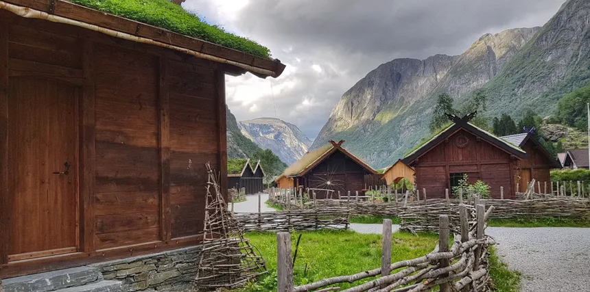 We Lost Our Villages and It Is Killing Us