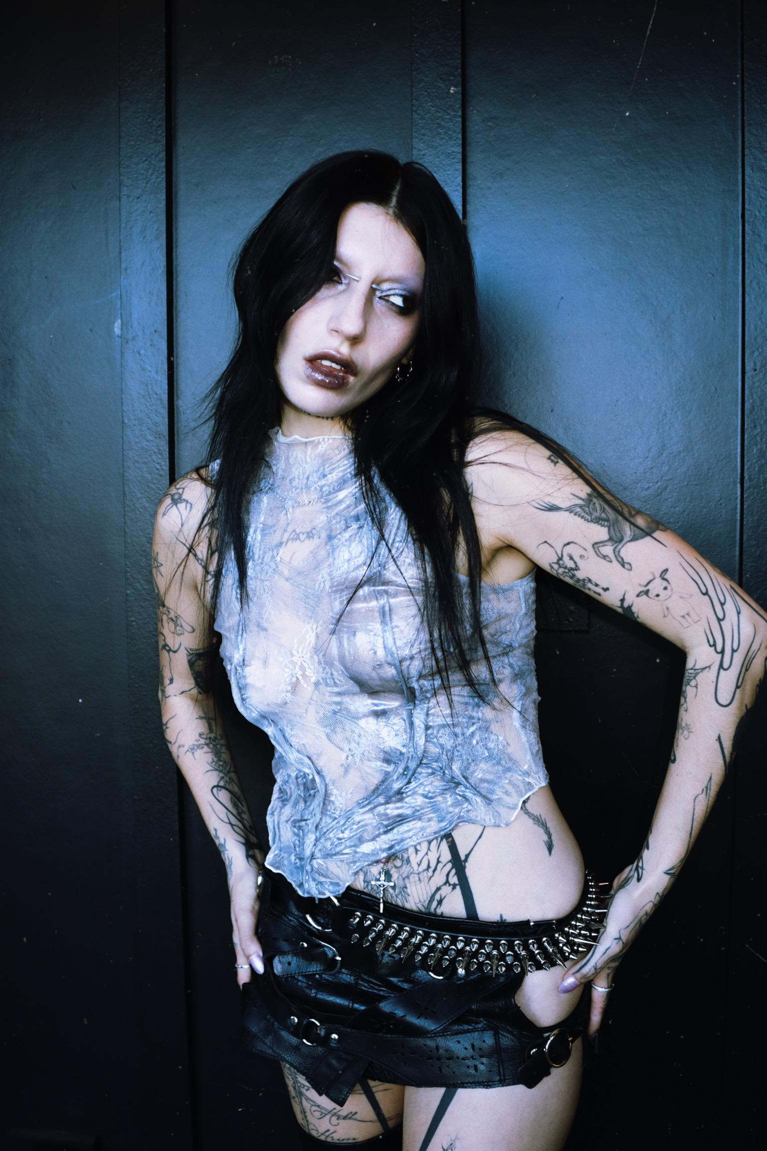 DeathbyRomy Profile Photo