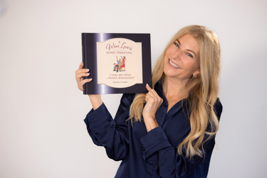 Danielle Frank Profile Photo