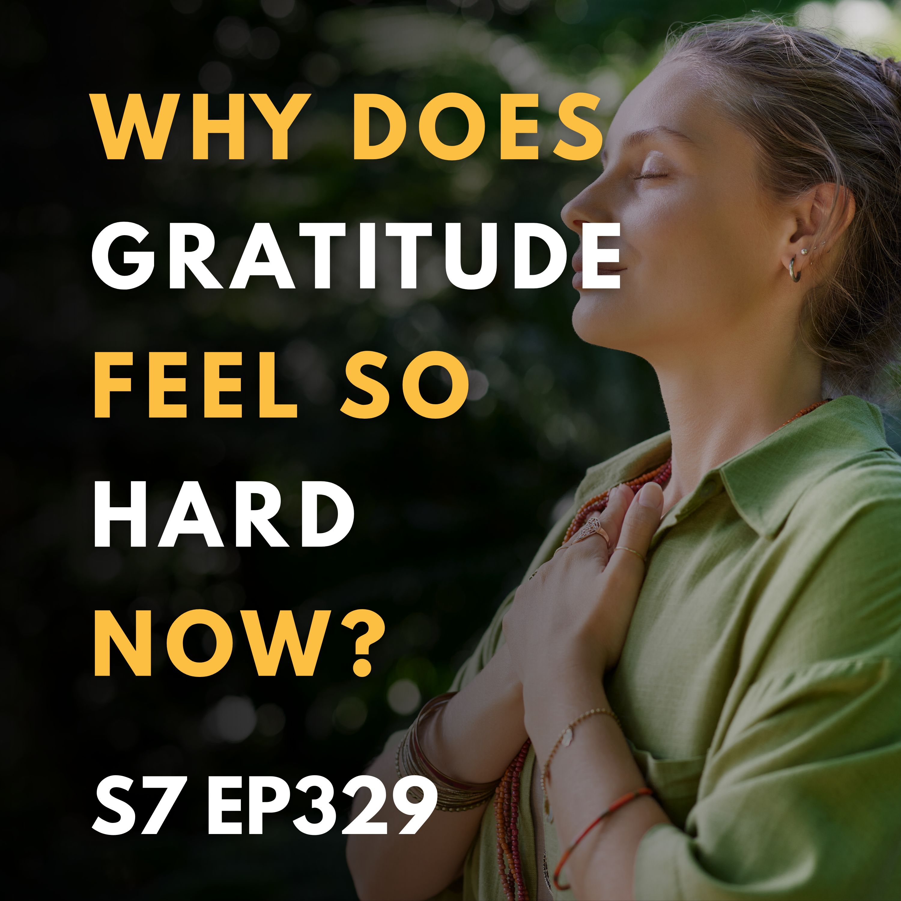 Unlocking the Power of Gratitude: Refocusing Your Mindset for the Season