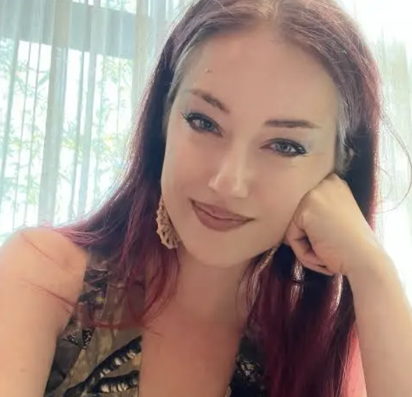 Margarita Monet Profile Photo Margarita Monet Profile Photo