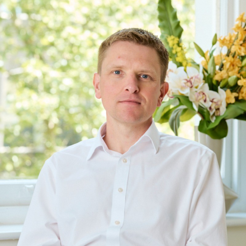 Jamie Roberts Profile Photo