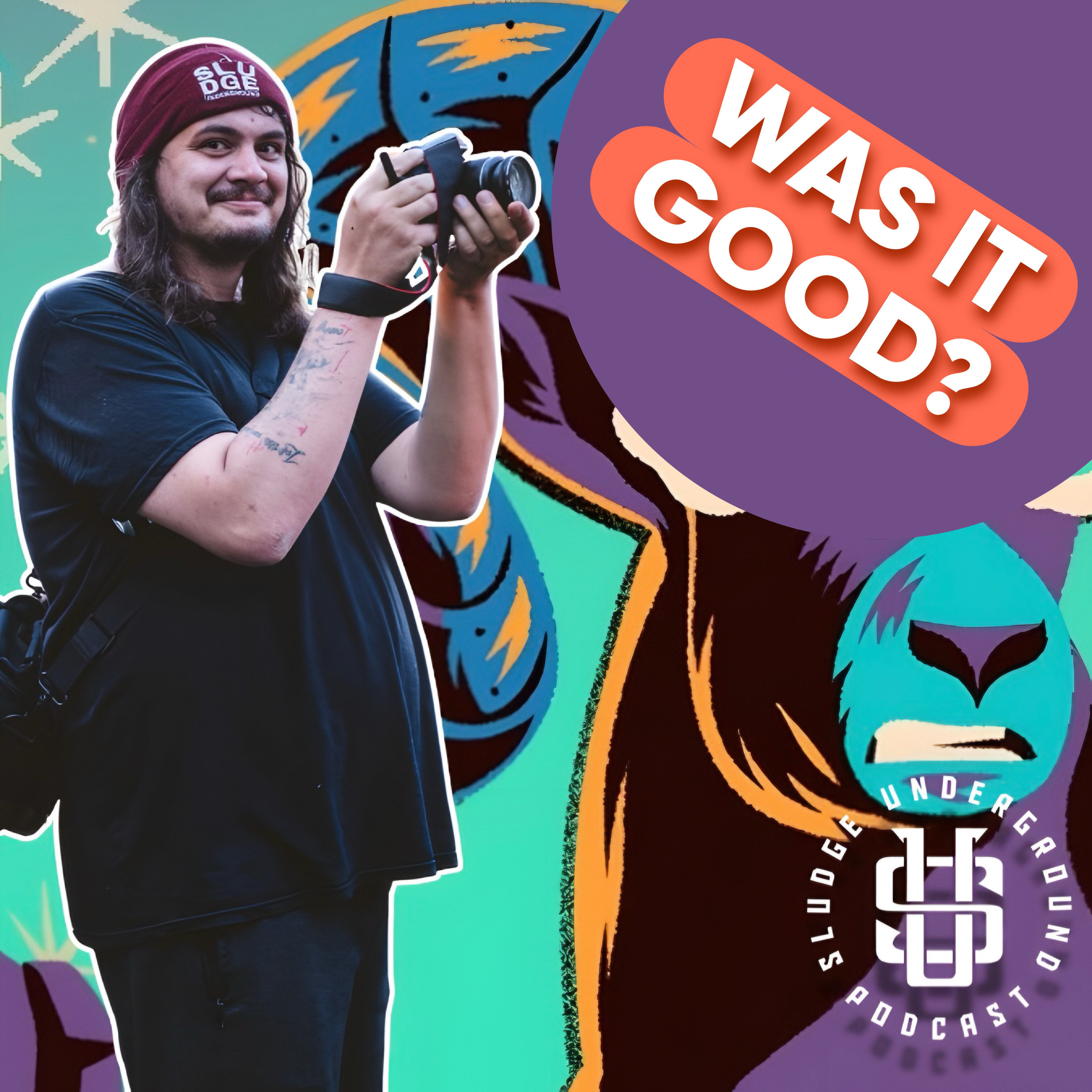 The Ramfest 2025 Experience