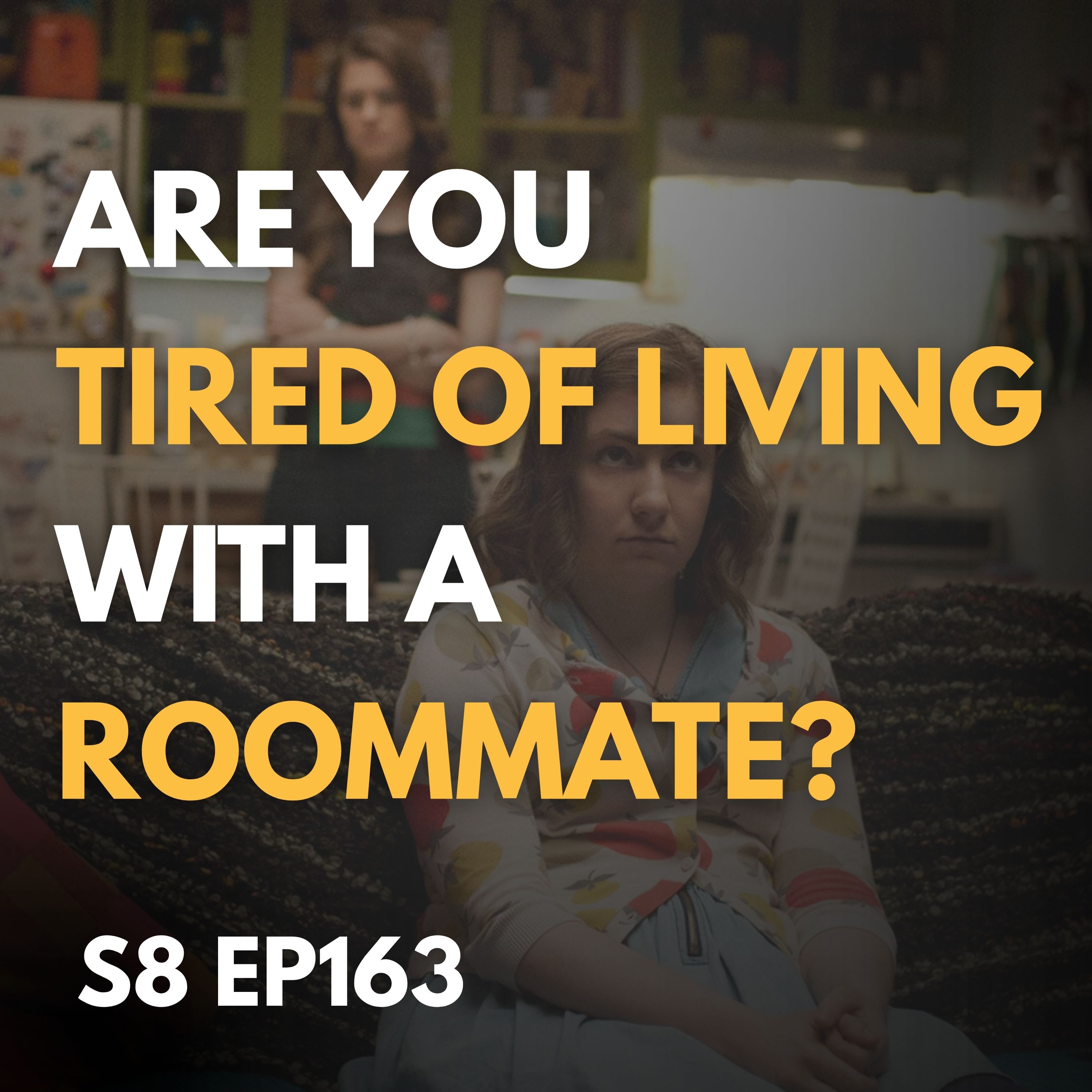 Is Living Alone Worth the Extra Cost? One Listener's Real Question