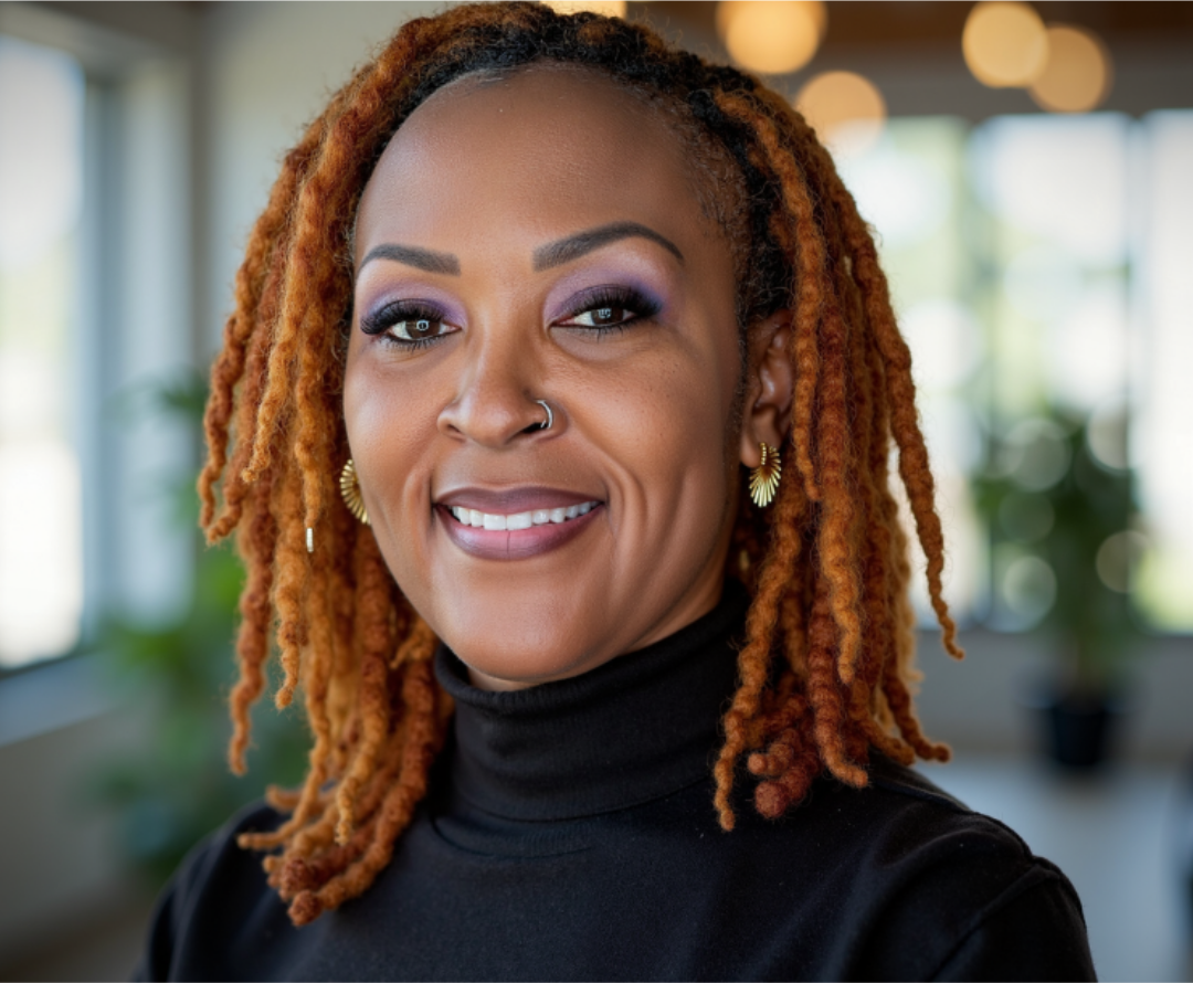 Erika Bullock Profile Photo