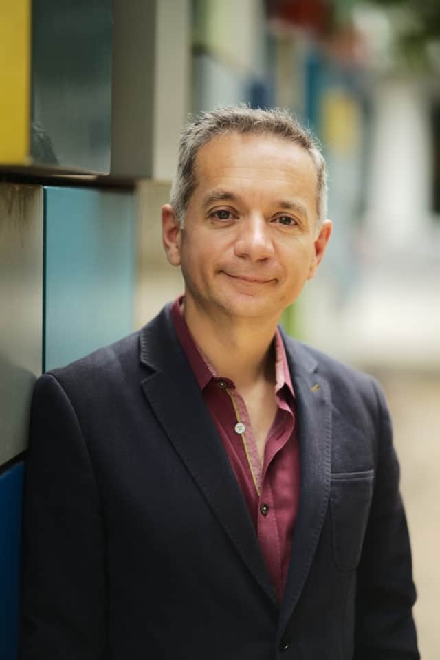Brian Thorp Profile Photo