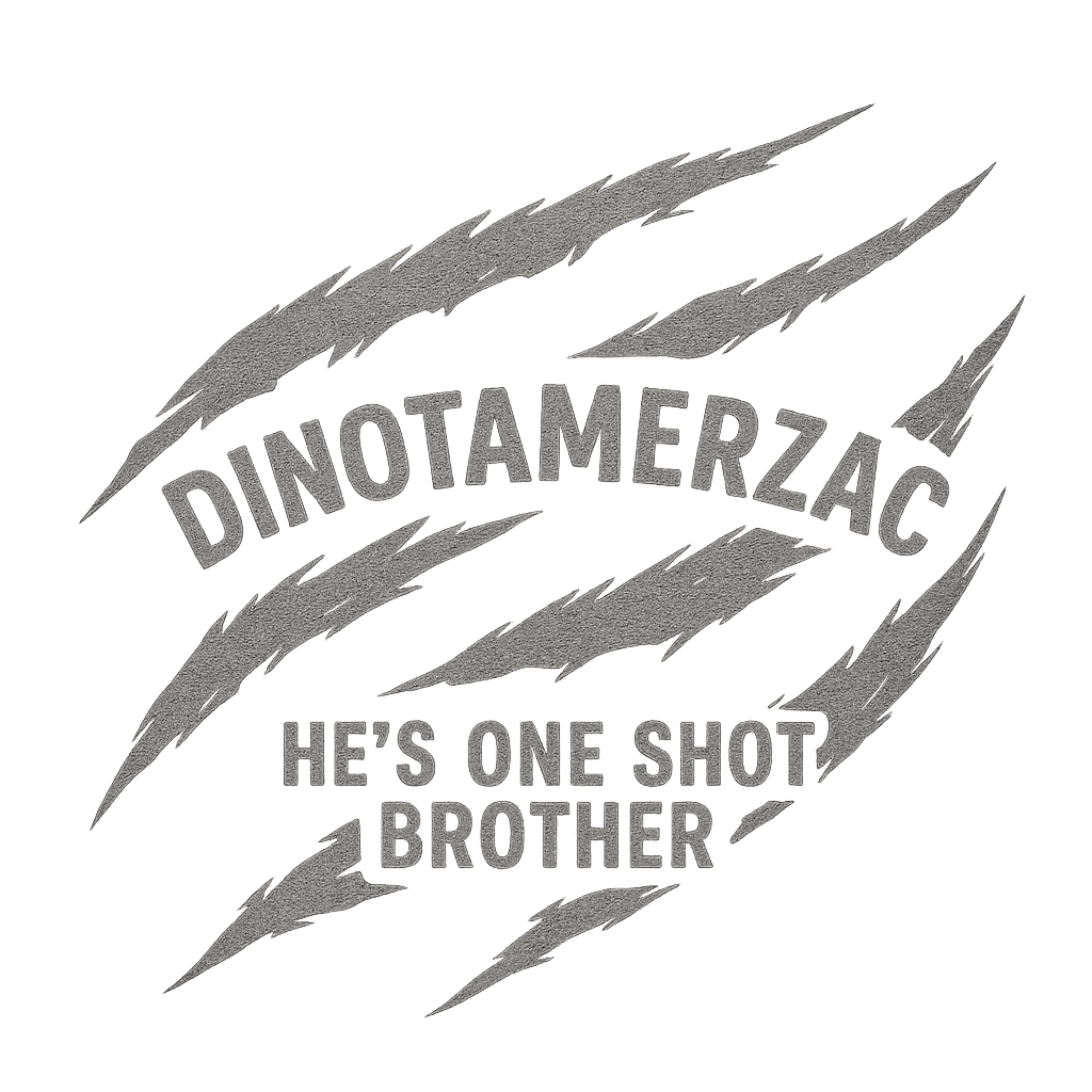 Dinotamerzac Profile Photo