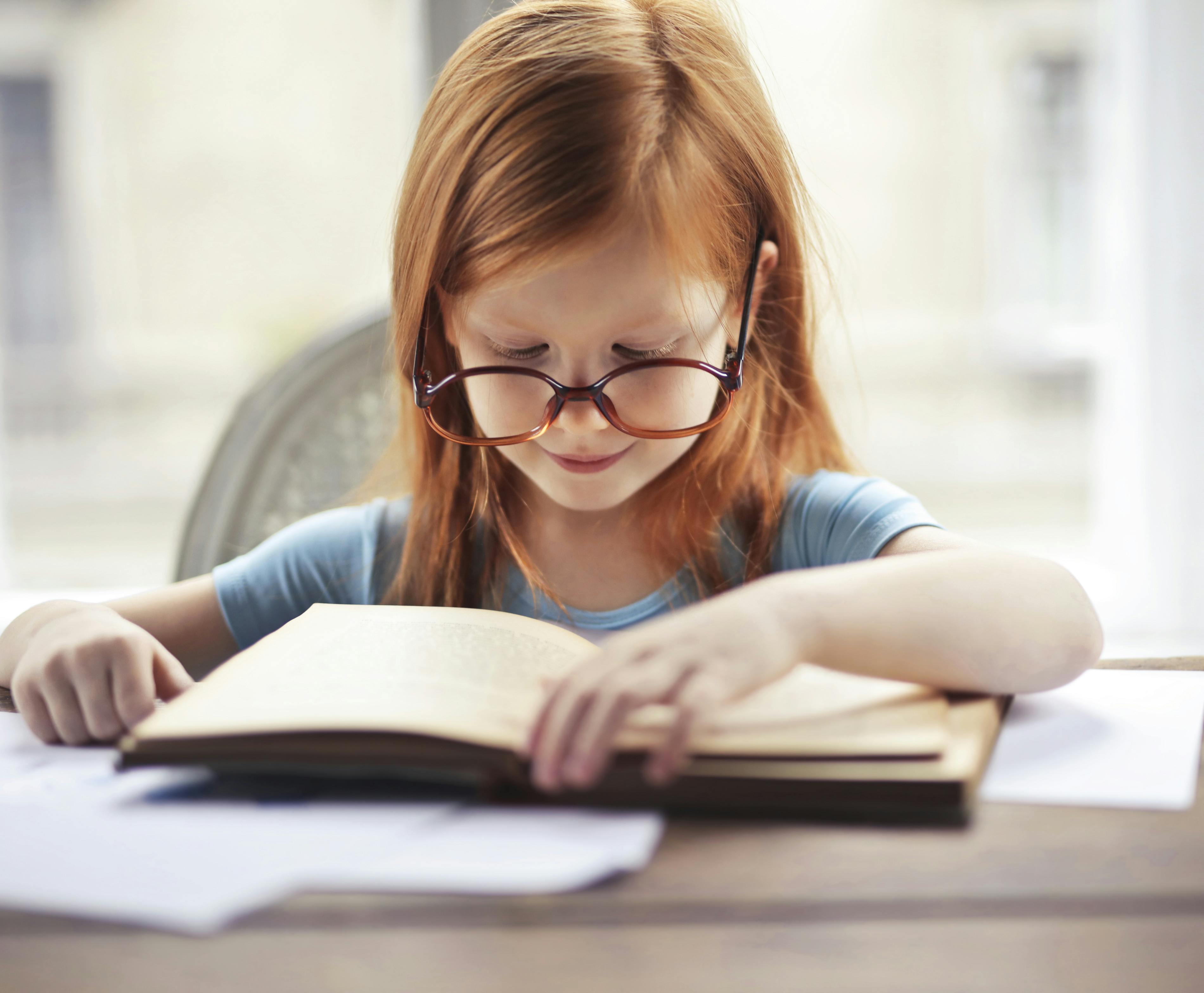 Solving Dyslexia: A Revolutionary Approach with Russell Van Brocklen