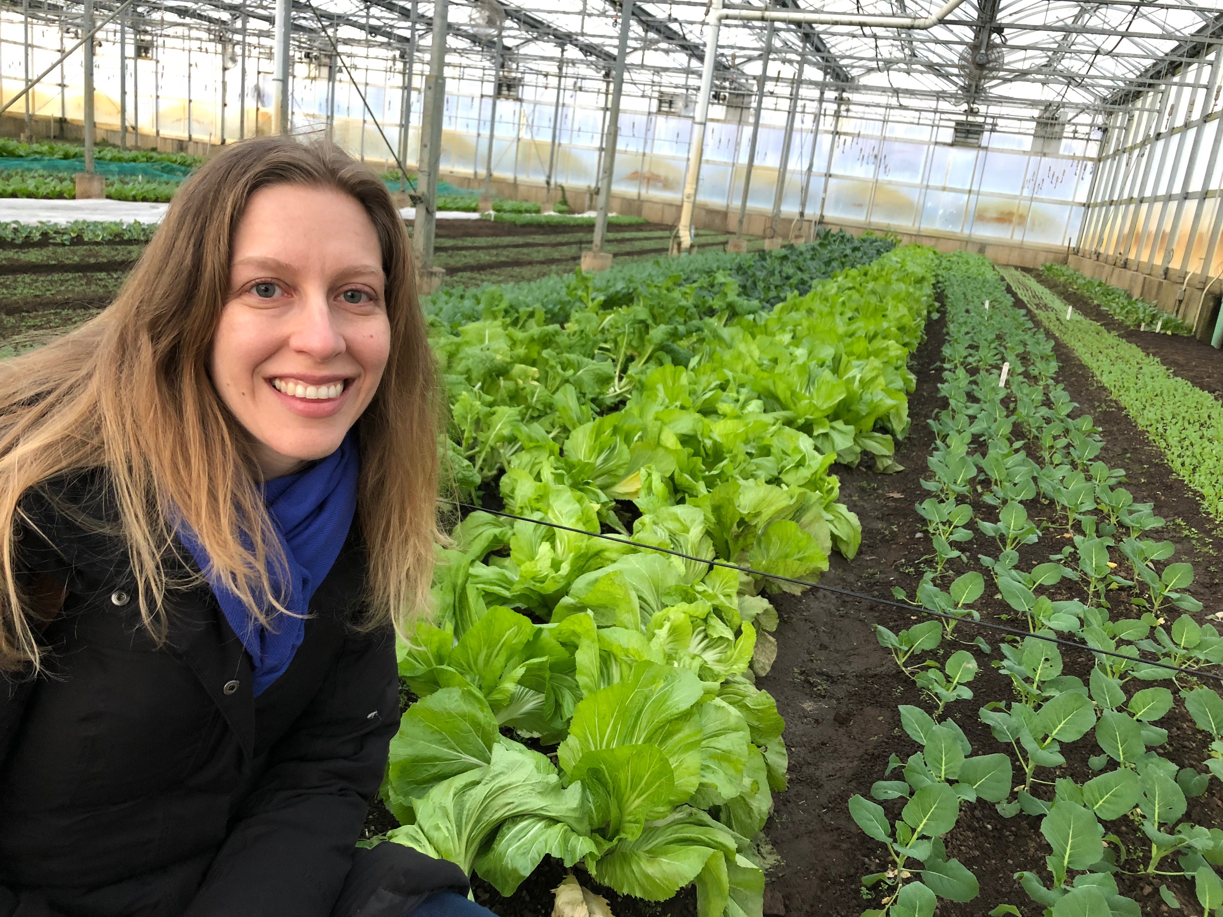 Rachael Jackson Profile Photo