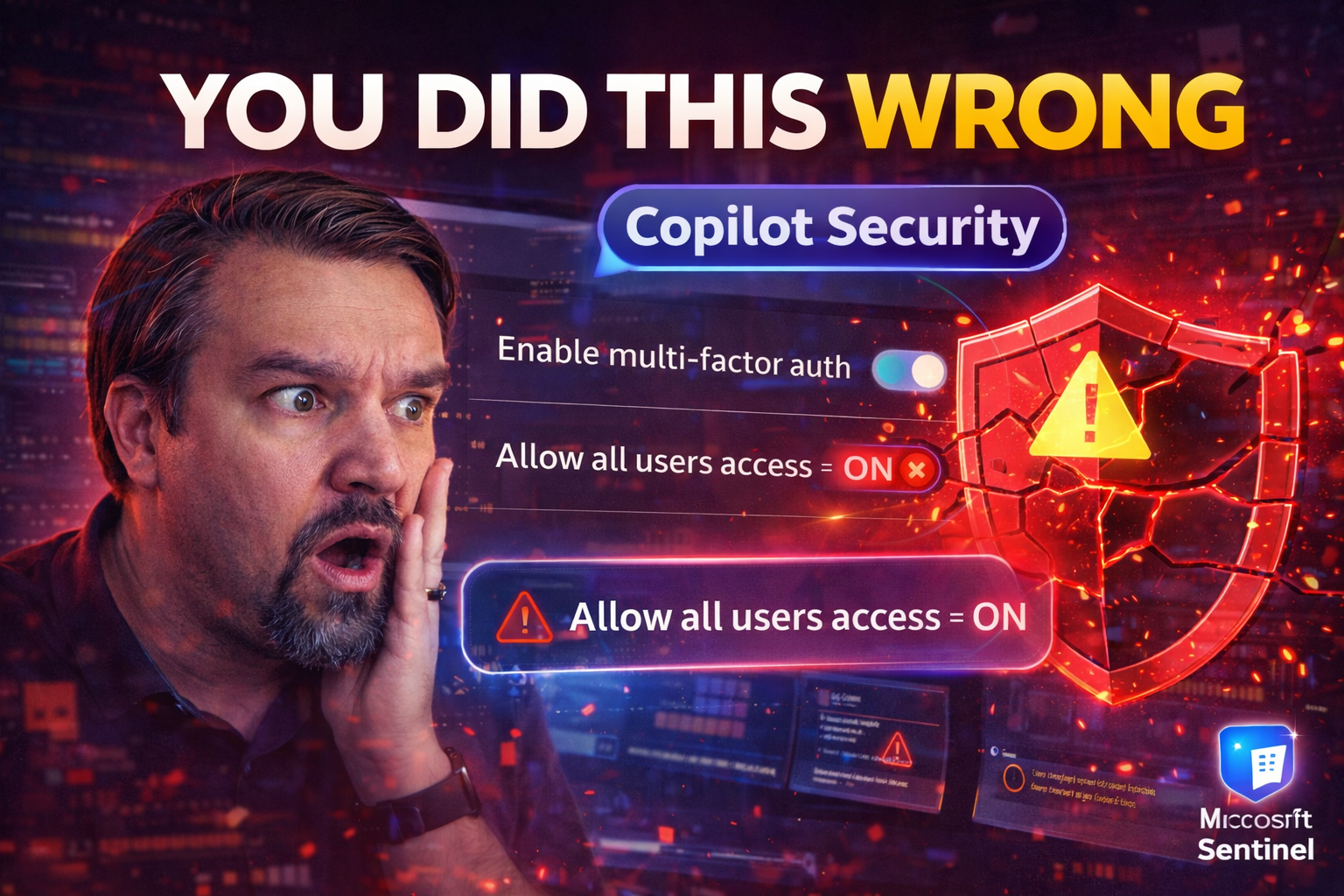 Copilot Security Misconfigurations to Avoid: Essential Risks and Remedies