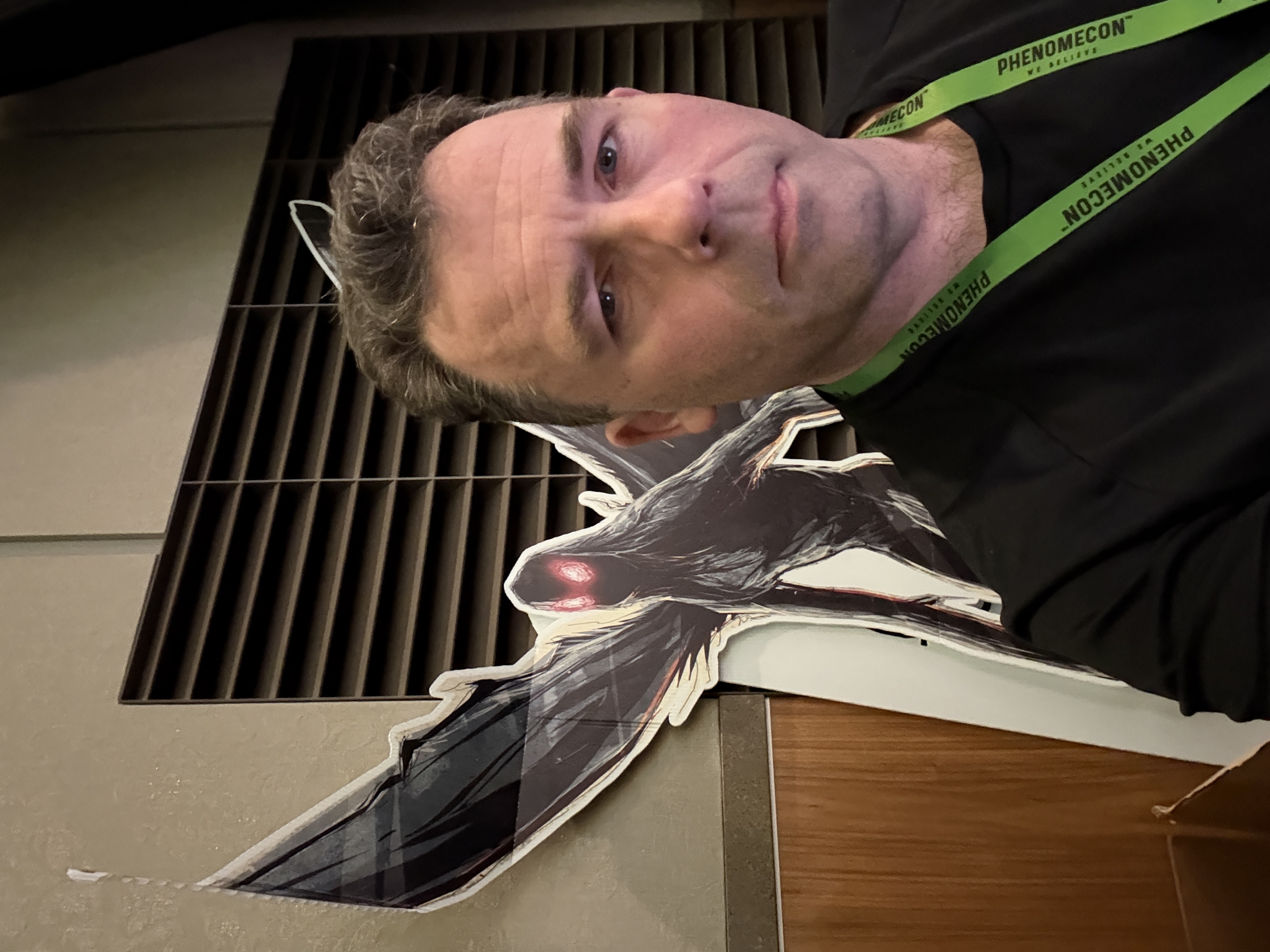 Richard Estep Profile Photo