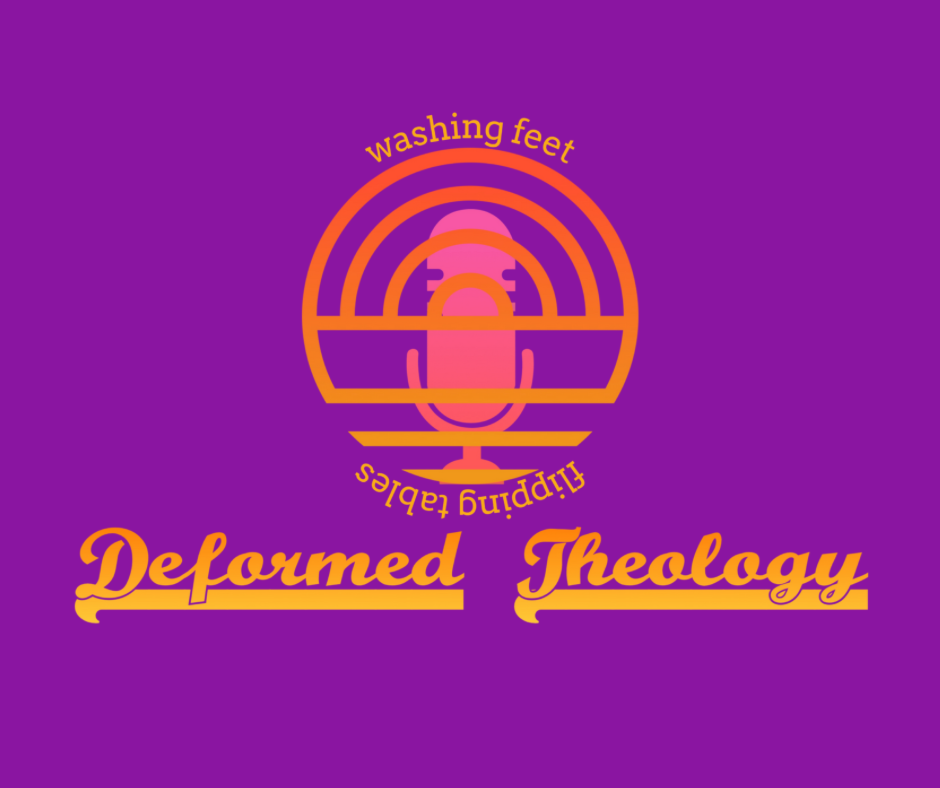 Deformed Theology