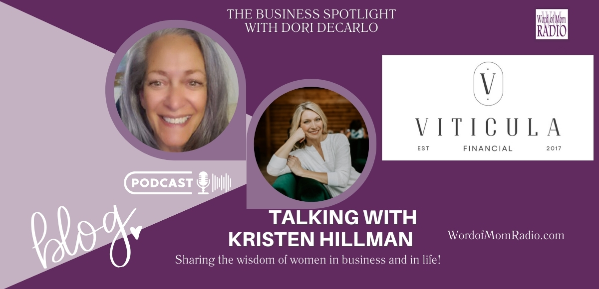 Kristen Hillman's Insights on Predictable Profitability