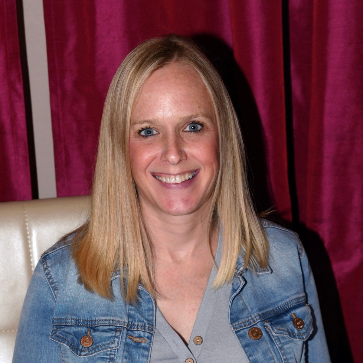 Kim Anaya Profile Photo