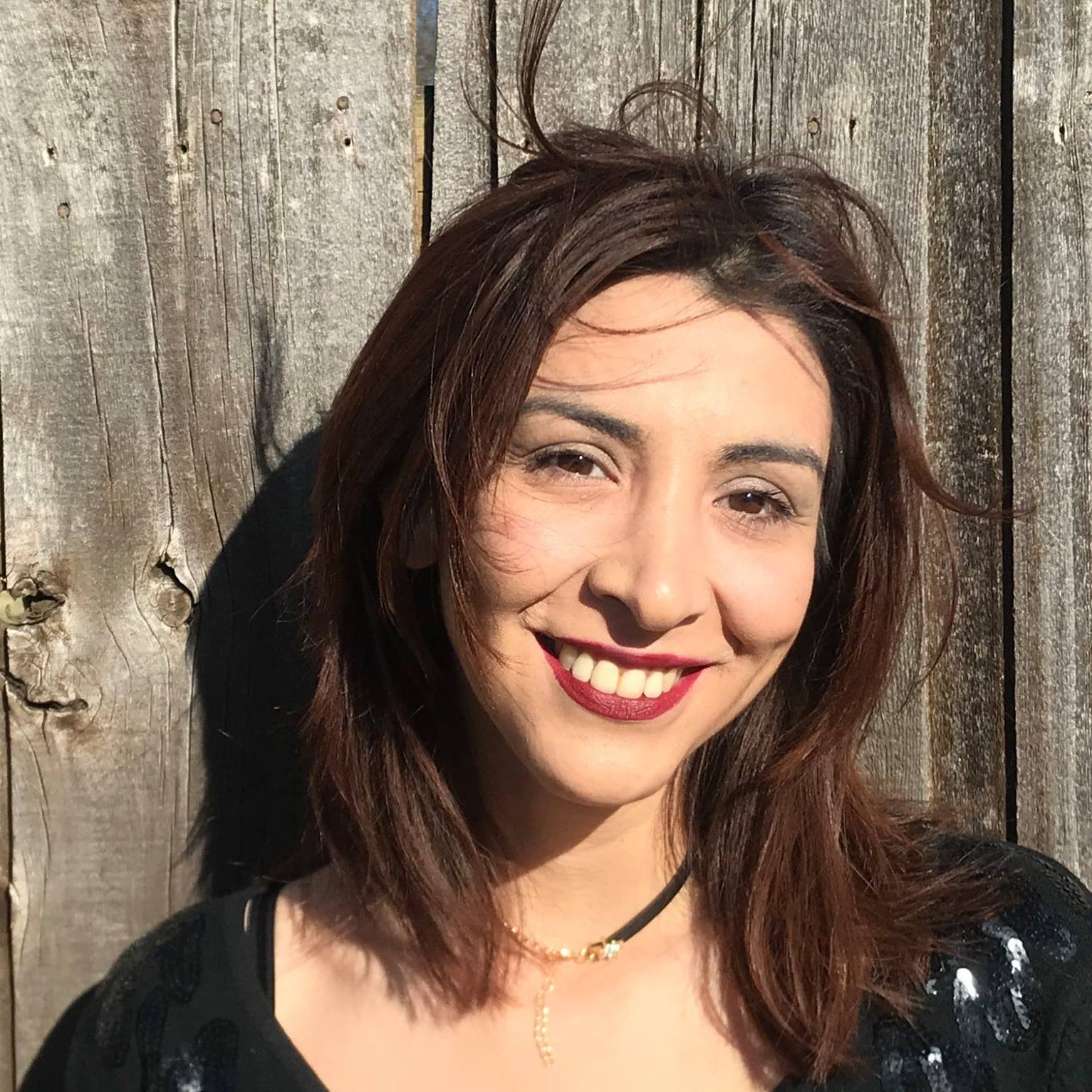 Dr. Carolina Heredia Profile Photo