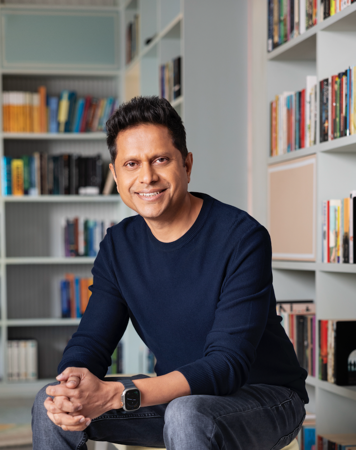 Mukesh Bansal Profile Photo