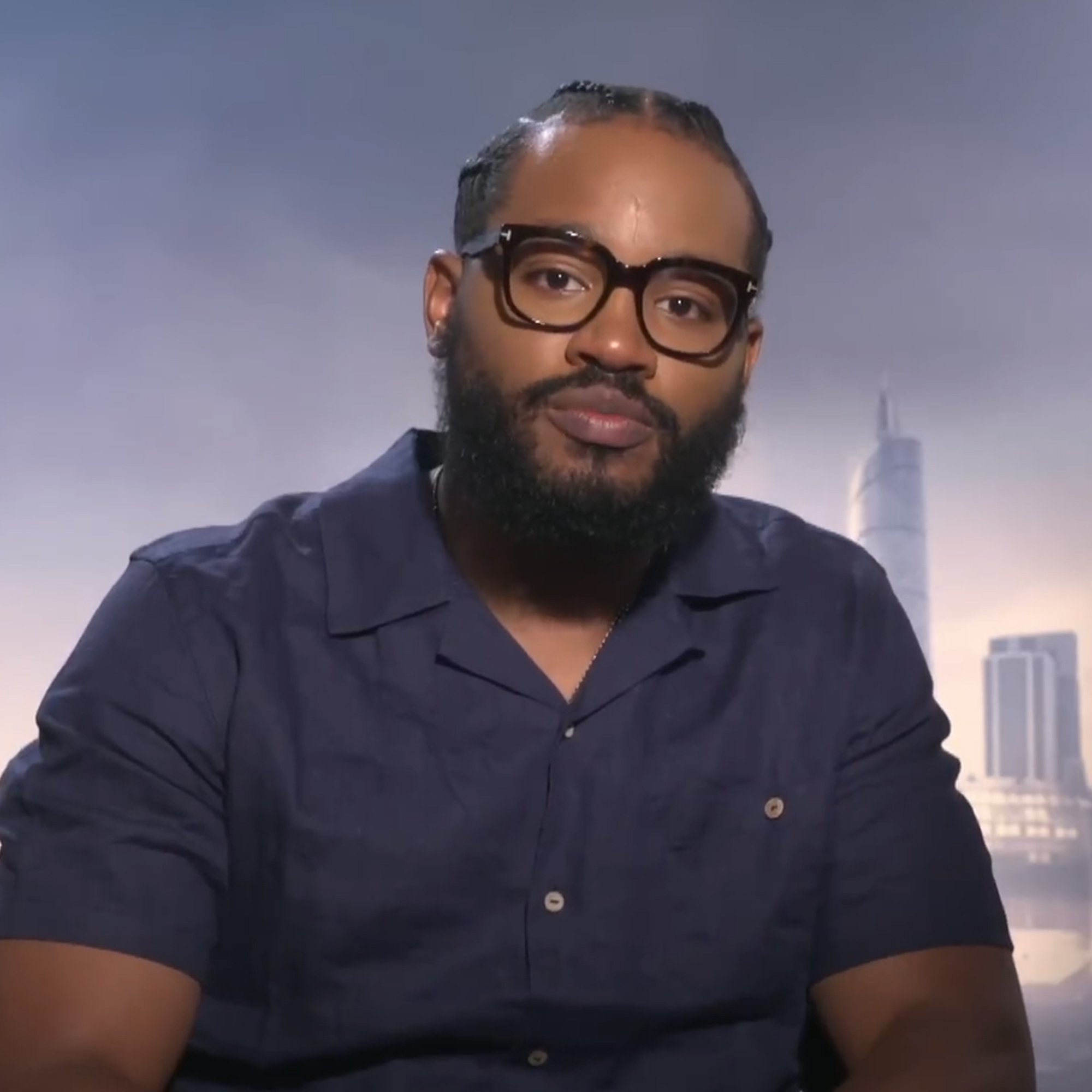 Ryan Coogler Profile Photo