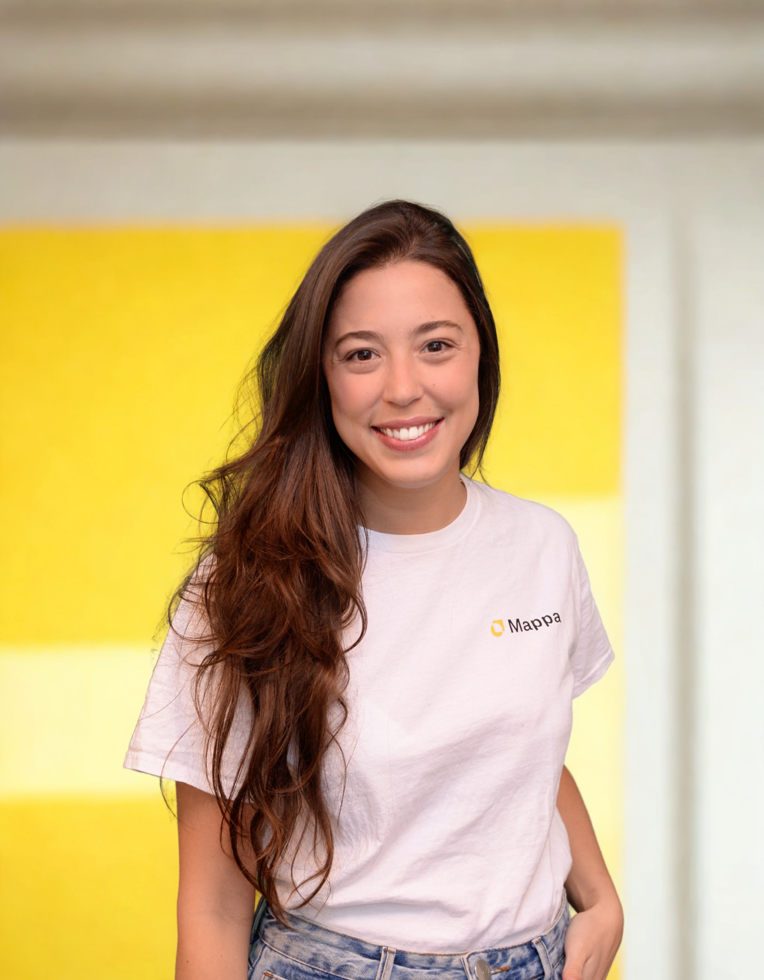Sarah Lucena Profile Photo
