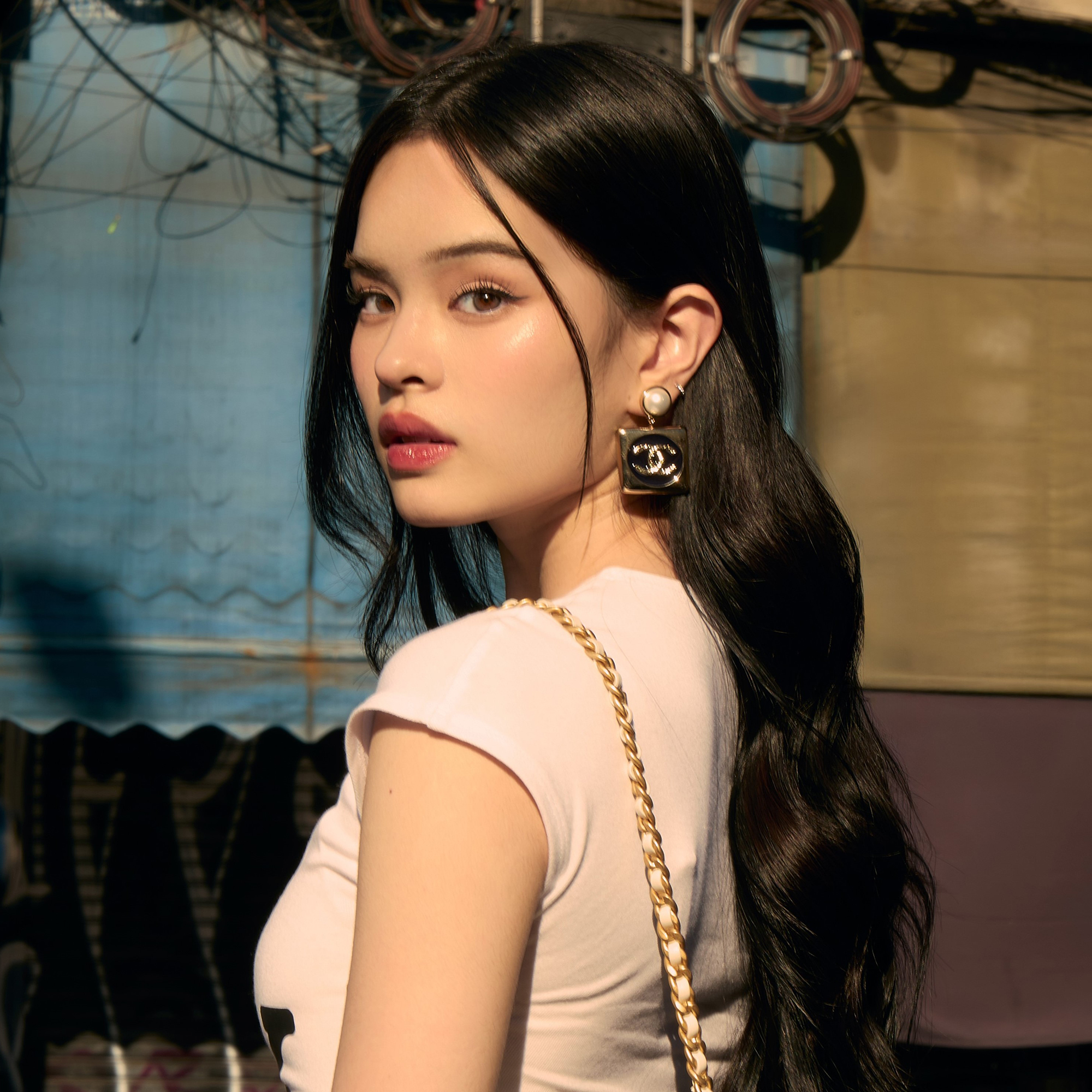 Achiraya "ALLY" Nitibhon Profile Photo