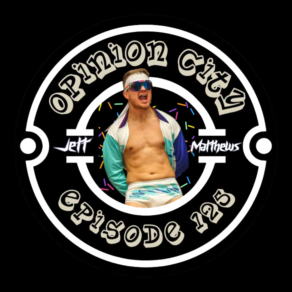 Let The Good Times Roll!