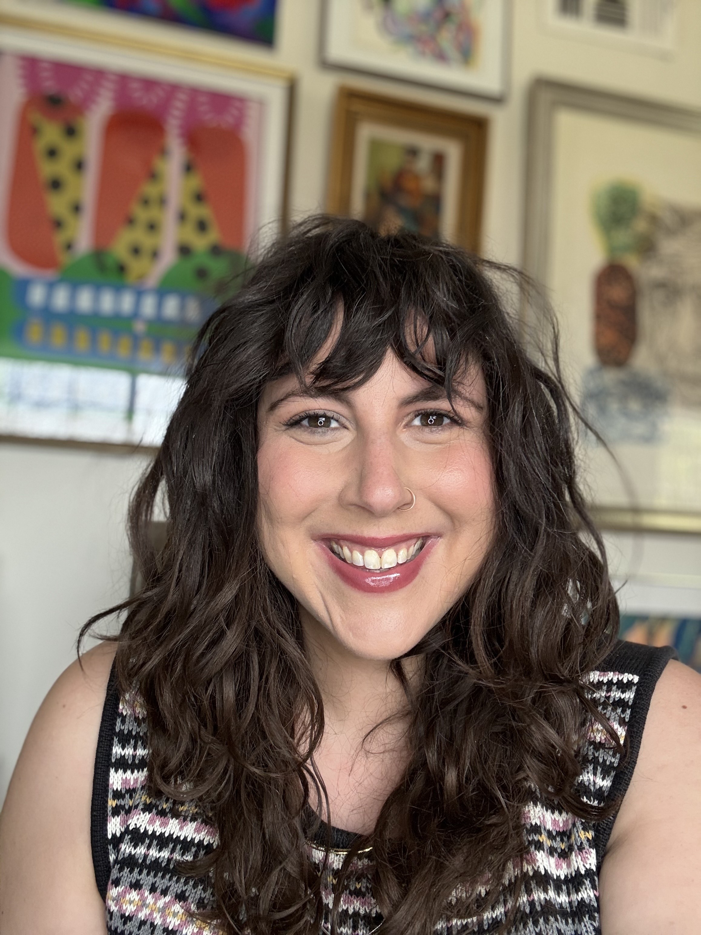 Alisa Zipursky Profile Photo