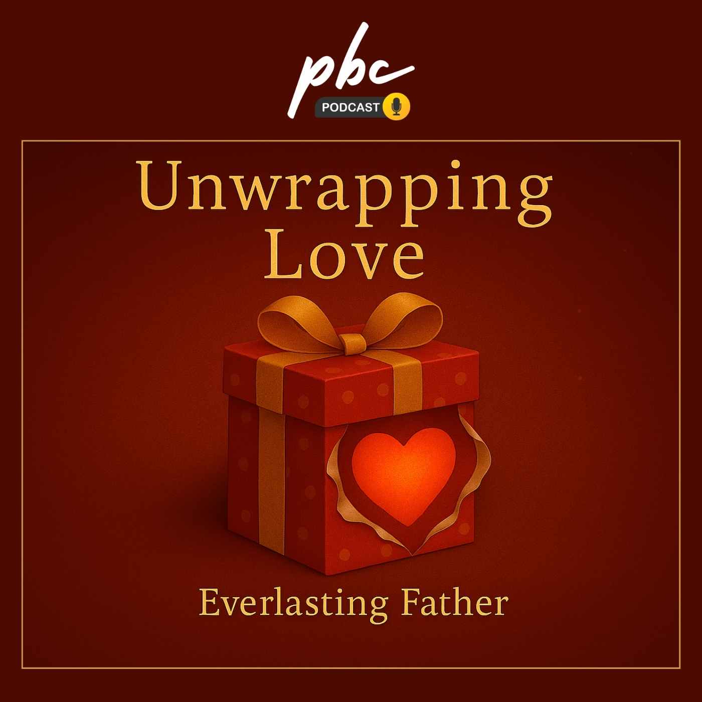 Unwrapping Love | Evening Service