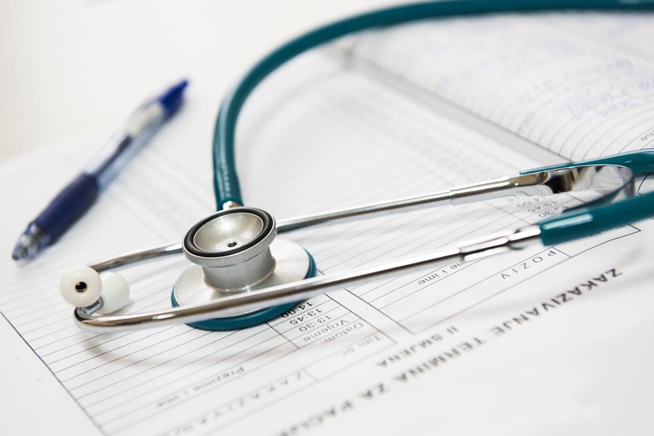 Rethinking Healthcare: How Connection and Compassion Are Transforming Medicine Rethinking Healthcare: How Connection and Compassion Are Transforming Medicine