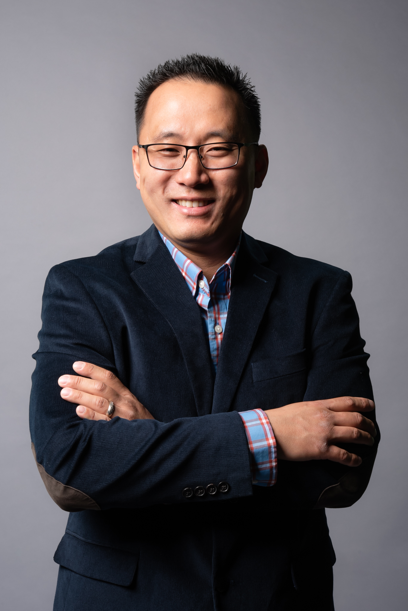 Nicholas D. Hartlep Profile Photo