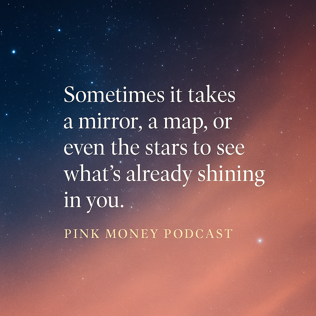 Seeing the Whole 360° You